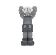 KAWS: Holiday United Kingdom Vinyl Figure Brand New Damaged Box