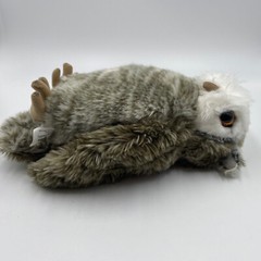Pigwidgeon Plush Ron’s Pig Owl Wizarding World of Harry Potter Universal Studios