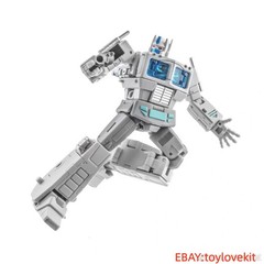 2026 VER. Newage NA Conquest And H28 Octavian Action Figure In Stock Toy 14CM