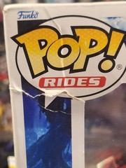Funko Turuk Makto Jake Sully Avatar #117 with box
