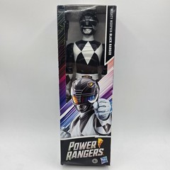 Power Rangers Mighty Morphin 12″ Action Figure Lot Set of 6 Hasbro NIB Sealed A3