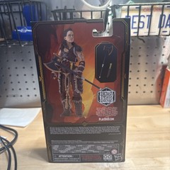 Dungeons & Dragons: Honor Among Thieves – Holga, Golden Archive 6″ Action Figure