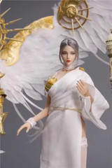 Lucifer LXF2310A 1/6 Healing Armor Archangel Raphael 12″ Action Figure In Stock