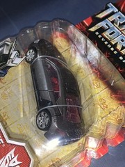 2008 Transformers Revenge Of The Fallen Sideways Decepticon Action Figure Sealed