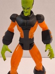 1997 Toy Biz Incredible Hulk Leader Action Figure Rare VHTF