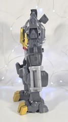 Transformers Grimlock 9″ Action Figure (A38)