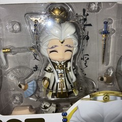 Good Smile Nendoroid 727 Pili Unite Against The Darkness Su Huan-Jen