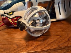 Star Wars Republic Gunship Pod Turret Bubble Vintage Collection LAAT (2 Pack)
