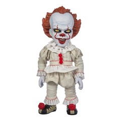 IT 2017 15 Inch Mega Scale Talking Pennywise
