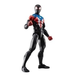 Marvel Legends Spider-Man Gamerverse 6-Inch Action Figure – Select Figure(s)