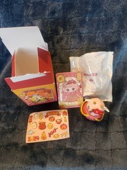 Miloi Confirmed Blind Box Figure Chinese New Year: Goat Plum Blossom Luck