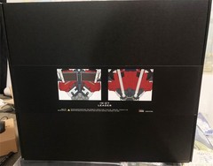NEW IN STOCK Iron Warrior IW-07 Leader DLX Optimus Prime Action Figure Model Toy