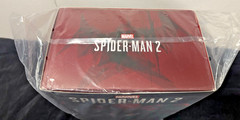 🔥MISB🔥Hot Toys VGM61 Spider-Man 2 Superior Spider-Man Peter Parker **US SELLER