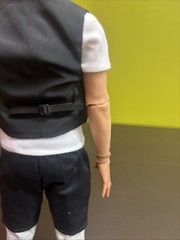 Blitzway Bill And Ted’s Excellent Adventure 1/6 Figure