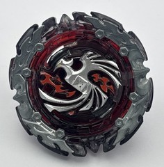 Dead Phoenix 0 Atomic B-131 Beyblade Burst Choz Takara Tomy #B4