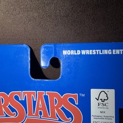 2026 Mattel WWE Superstars LJN Jesse Body Ventura BLACK CARD Series 2