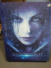 Star Ace Underworld Evolution Selene 1/6 Scale MIB 2019 SA0033