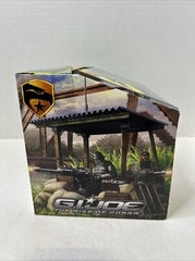 2009 G.I. Joe The Rise of Cobra Outpost Defender NIB – Rare Walmart Exclusive R3