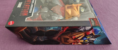He-man Stinkor Masterverse Netflix MOTU Masters of the Universe Revelations nib