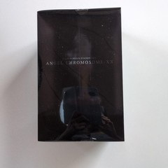 Evangelion: New Theatrical Edition ANGEL CHROMOSOME-XX