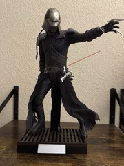 hot toys star wars lord starkiller