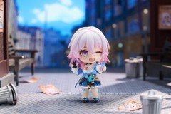 Good Smile Company 2456 Nendoroid March 7th – Honkai: Star Rail (US In-Stock)