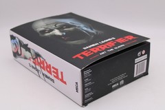 NECA Damien Leone’s Terrifier Art the Clown Ultimate Action Figure NEW Sealed