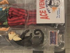 Neca Ace Ventura Pet Detective