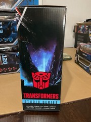 Transformers Age of Extinction Studio Series Leader Class Nemesis Prime