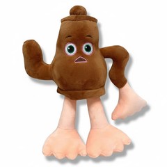 Italian Brain Rot Plushies Pack of 1 – 10 Inches Funny Meme Plush Toys Cute Coll