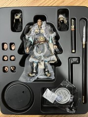303TOYS THREE KINGDOMS MA CHAO 6in Action Figure (read description)