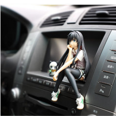 Anime Manga Figure YUKINOshita my TEEN Comedy SNAFU Japan TOY PVC 5.5″-BAG