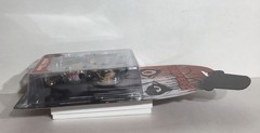 Terrifier 2 Sienna Shaw Angel Warrior Action Figure Damien Leone NEW SEALED