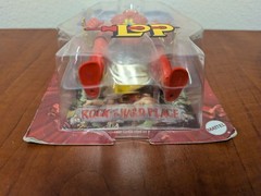 Masters of the Universe Origins Beast Man LOP (Lords Of Power) Sealed! MOTU