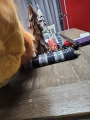 Disney The Lion King Adult Simba 24” Plush Toy Mattel Vintage Large Jumbo #2