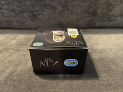 Mini Tubbz The Nun, The Conjuring Universe, Collector Rubber Duck, Horror Movie