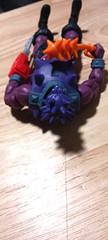 He-man Spikor Masters of the Universe Classics Super Nice!!!!!