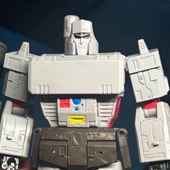 3D DIY Replacement Hands/Filler Upgrade Kit For SS86 Megatank Accessories
