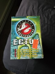 Extreme Ghostbusters 1997 Ecto-1 Vehicle BRAND NEW OPEN BOX Trendmasters CIB