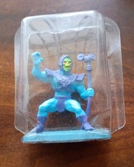 Action Figure Toy Lot Mixed