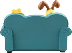 Grupo Erik Perpetual Calendar – Garfield Gifts for Cat Lovers Desk Calendar, H