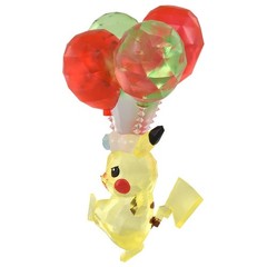 Takara Tomy Pokemon Moncolle Hiko Terastal Pikachu