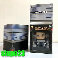 Herocross ~ HVS #091 Disney Toy Story Baby Head Figure