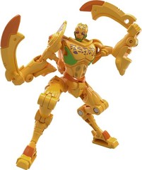 Transformers Legacy United GEOCRON, GALVATRON & CHEETOR 3.5” Figures Set NEW