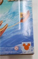 Disney Moana 2 Moana’s Adventure Canoe Playset *SEE DETAILS*