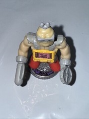 2023 Akedo – TMNT Series 1 – KRAANG – Teenage Mutant Ninja Turtles