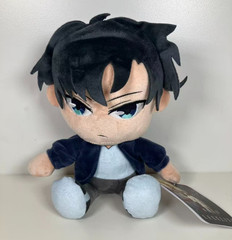 Licensed Solo Leveling Plush Soft Toy Igris Beru Tank Sung Jin-woo 24CM BNWT