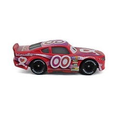 Disney Pixar Cars No.00 Rama Dale Earnhardt Hauler Truck Die-cast Toy Cars Gift