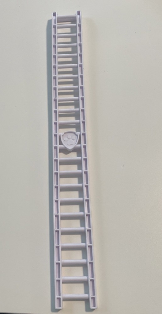 PAW Patrol Marshall Movie Transforming City Fire Truck Replacement Ladder