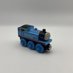 Jet Engine with Thomas – Thomas the Tank Engine & Friends Wooden Railway Trains